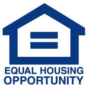 Equal Housing Opportunity