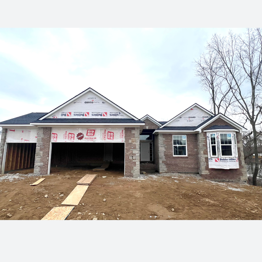 837 Preserve Lane